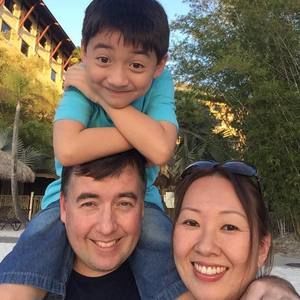 Meet your Posher, Eduardo